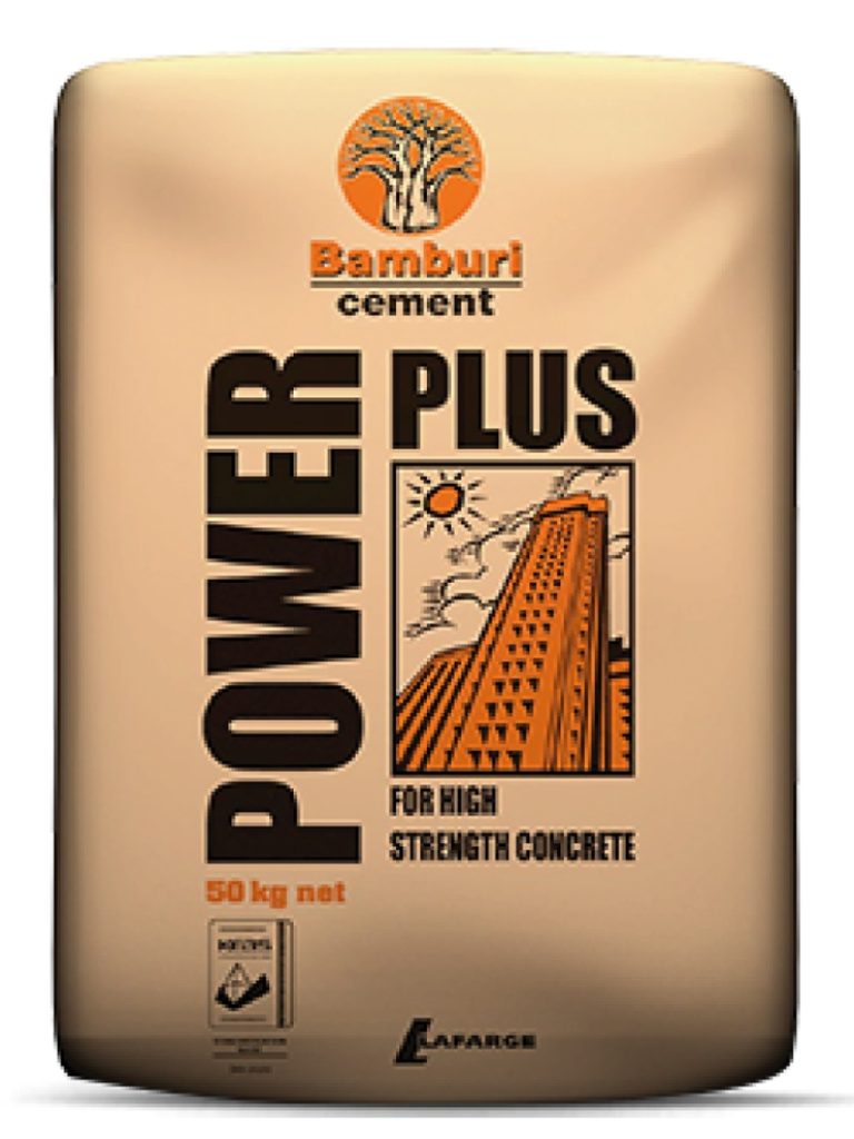 Powerplus Cement